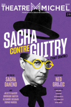 Sacha contre Guitry