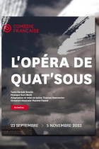 L'Opéra de Quat'sous