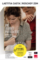 UNE JOURNÉE PARTICULIÈRE