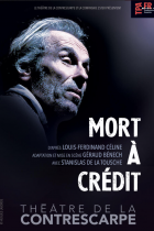 Mort à crédit