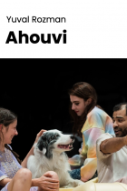 Ahouvi