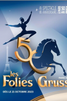 Les Folies Gruss