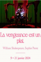 La vengeance est un plat