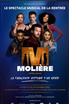 Molière, L'Opéra Urbain