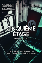 Cinquième étage