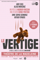 Le vertige