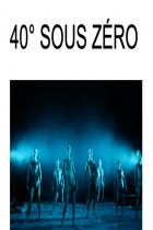 40° sous zéro