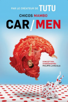 Car/Men, Carmen Chicos Mambo