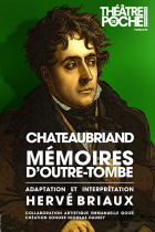 Chateaubriand mémoires d'outre tombe