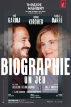 Biographie : un jeu