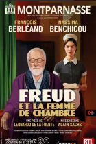 Freud et la femme de chambre