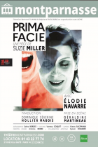 Prima Facie