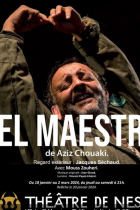 El Maestro