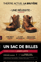 Un sac de billes