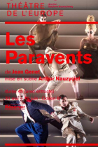 Les Paravents