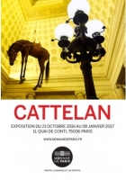 Expo Maurizio Cattelan, Not Afraid of Love