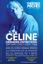 Céline, Derniers entretiens