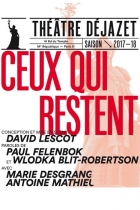 Ceux qui restent
