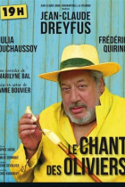 Le Chant des Oliviers
