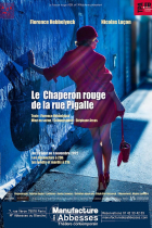 Le Chaperon rouge de la rue Pigalle