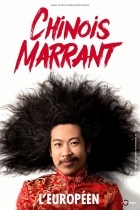 Bun Hay Mean, Chinois Marrant