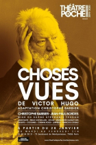 Choses vues