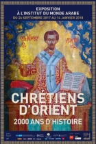 Expo chrétiens d'orient