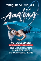 Amaluna