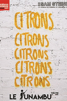 Citrons citrons citrons