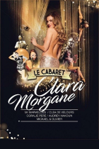 Le Cabaret de Clara Morgane