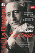 Je l'appelais Monsieur Cocteau