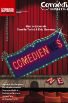 Comédien(ne)s