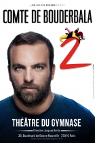 Le Comte de Bouderbala 2