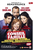 Conseil de Famille