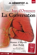 La conversation