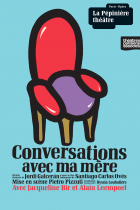 Conversations avec ma mère