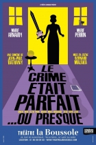 Le crime était Parfait ou Presque