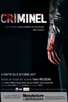 Criminel