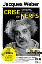 Crise de nerfs