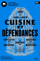 Cuisine et Dépendances