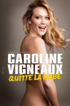 Caroline Vigneaux