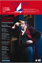 Cyrano de Bergerac (Benoît Solès)