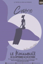 Cyrano (Funambule)