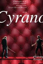 Cyrano de Bergerac (Herson-Macarel)