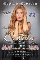 Dalida, Un soir encore avec elle
