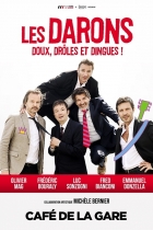 Les darons