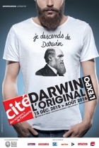 Expo Darwin, l'original