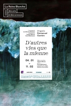 D'autres vies que la mienne