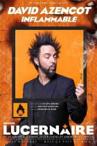 David Azencot, Inflammable