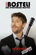 David Bosteli, Mes petites idées pour que ça aille mieux